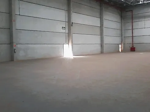 Galpão de 2.165M² para Locação no Gr Rodoanel, Carapicuiba. - Foto 14