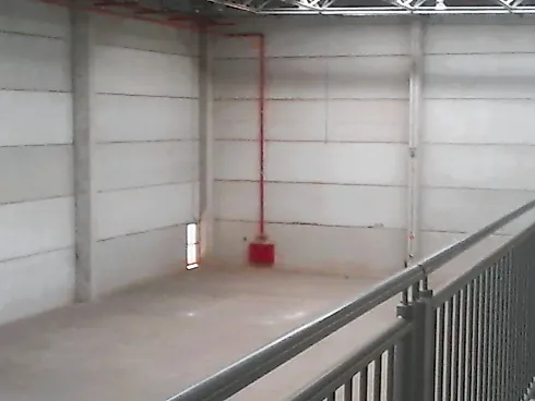 Galpão de 2.165M² para Locação no Gr Rodoanel, Carapicuiba. - Foto 15