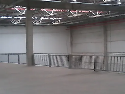 Galpão de 2.165M² para Locação no Gr Rodoanel, Carapicuiba. - Foto 17