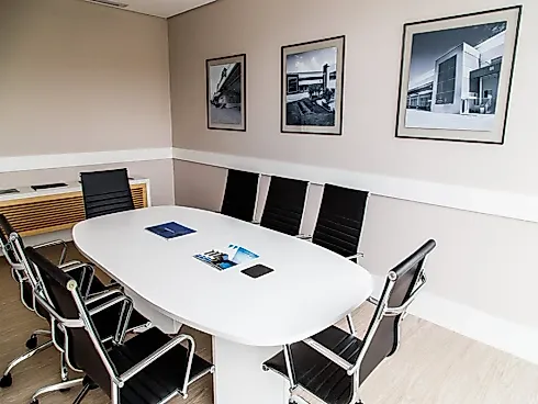 Galpão de 2.165M² para Locação no Gr Rodoanel, Carapicuiba. - Foto 22