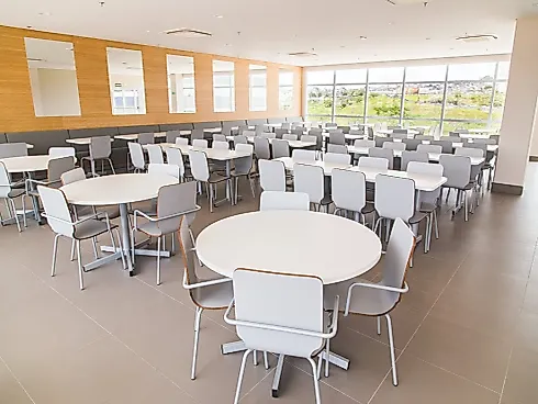 Galpão de 2.165M² para Locação no Gr Rodoanel, Carapicuiba. - Foto 25