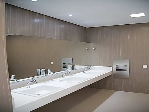 Galpão de 2.165M² para Locação no Gr Rodoanel, Carapicuiba. - Foto 27