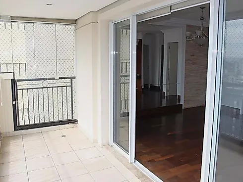 Apartamento em Santa Cecília, São Paulo