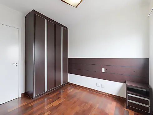Amplo Apartamento com 156,17M²  em Santa Cecília  - Venda - Foto 12