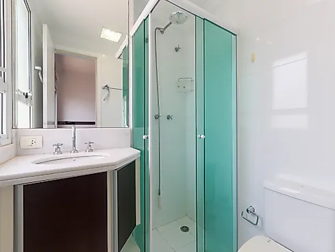 Amplo Apartamento com 156,17M²  em Santa Cecília  - Venda - Foto 14