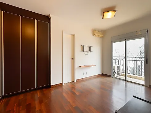 Amplo Apartamento com 156,17M²  em Santa Cecília  - Venda - Foto 15