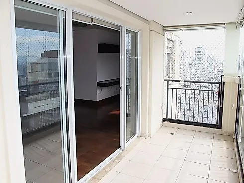 Apartamento em Santa Cecília, São Paulo
