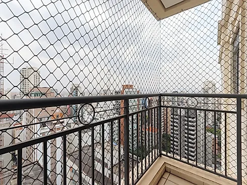 Amplo Apartamento com 156,17M²  em Santa Cecília  - Venda - Foto 21