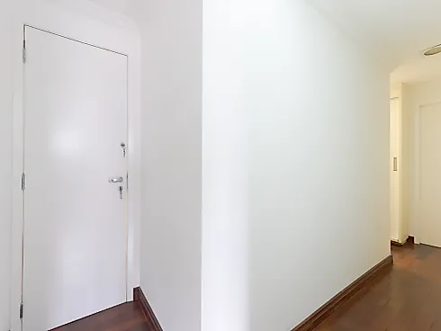 Amplo Apartamento com 156,17M²  em Santa Cecília  - Venda - Foto 23