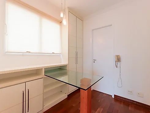 Amplo Apartamento com 156,17M²  em Santa Cecília  - Venda - Foto 24