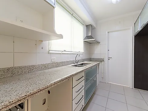 Amplo Apartamento com 156,17M²  em Santa Cecília  - Venda - Foto 25