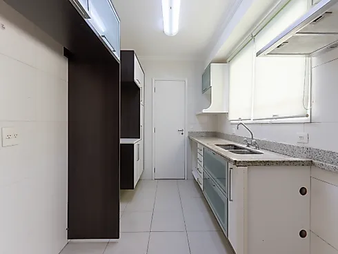 Amplo Apartamento com 156,17M²  em Santa Cecília  - Venda - Foto 27