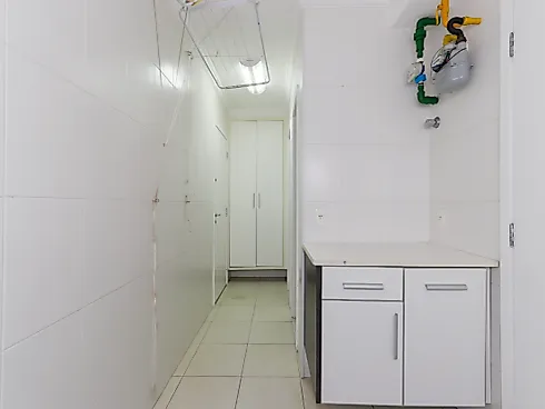 Amplo Apartamento com 156,17M²  em Santa Cecília  - Venda - Foto 28