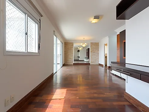 Amplo Apartamento com 156,17M²  em Santa Cecília  - Venda - Foto 6