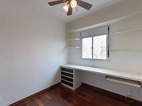 Amplo Apartamento com 156,17M²  em Santa Cecília  - Venda - Foto 7