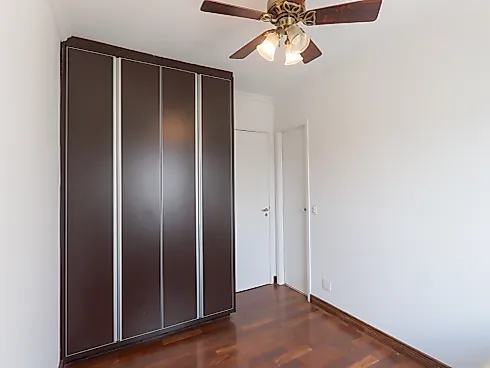 Amplo Apartamento com 156,17M²  em Santa Cecília  - Venda - Foto 9