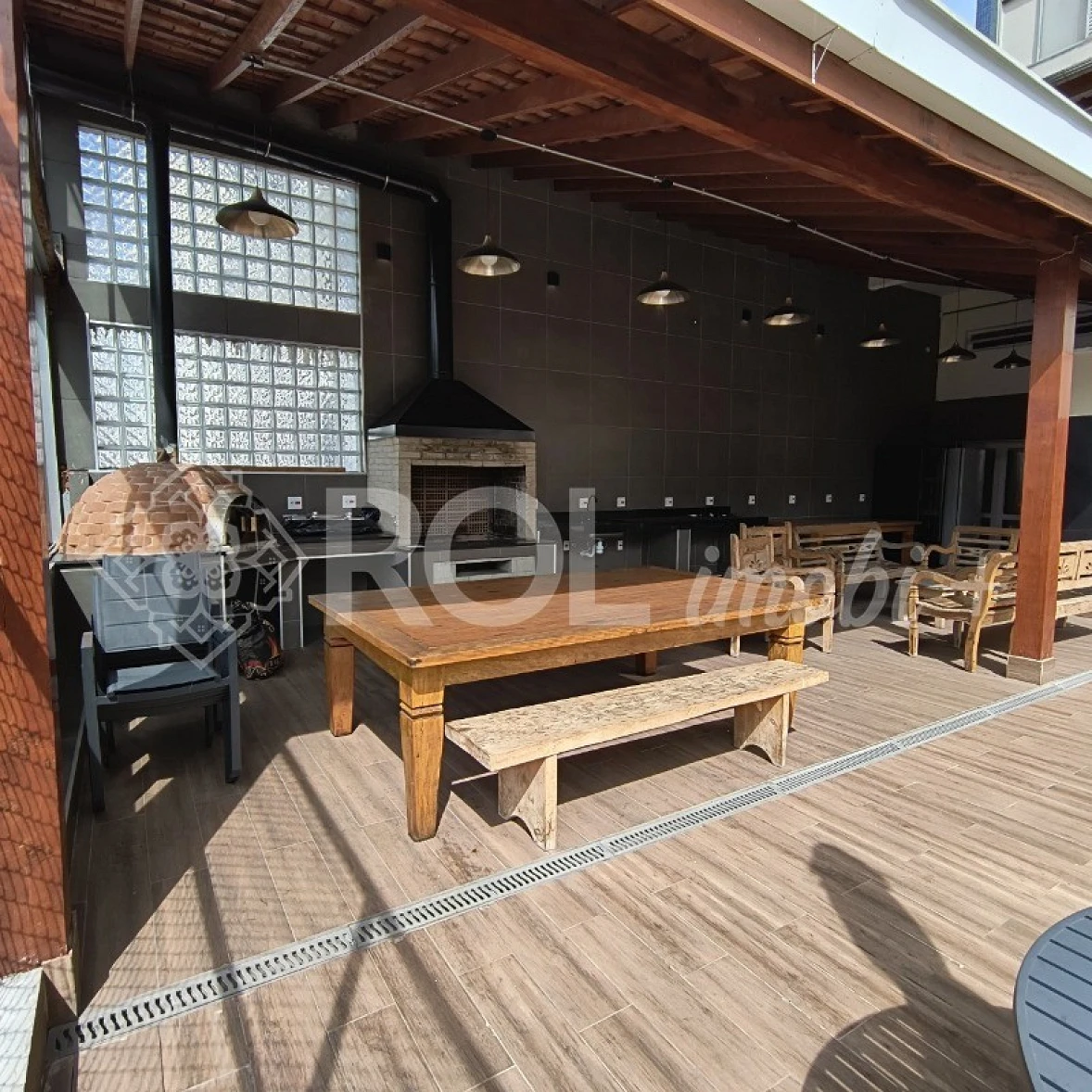Apartamento em Perdizes, São Paulo
