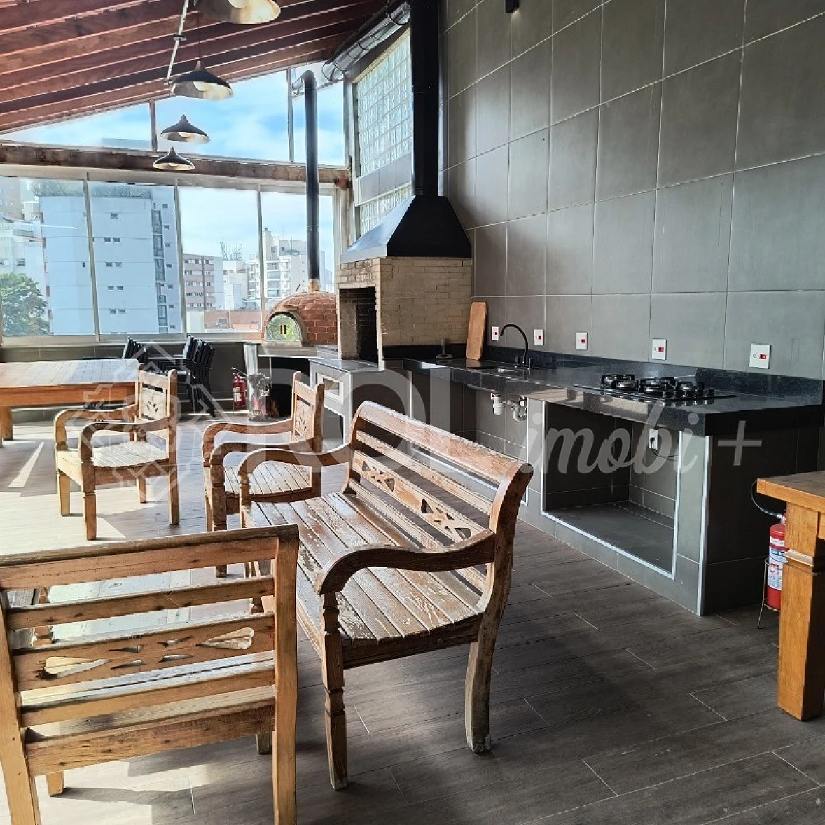 Apartamento em Perdizes, São Paulo