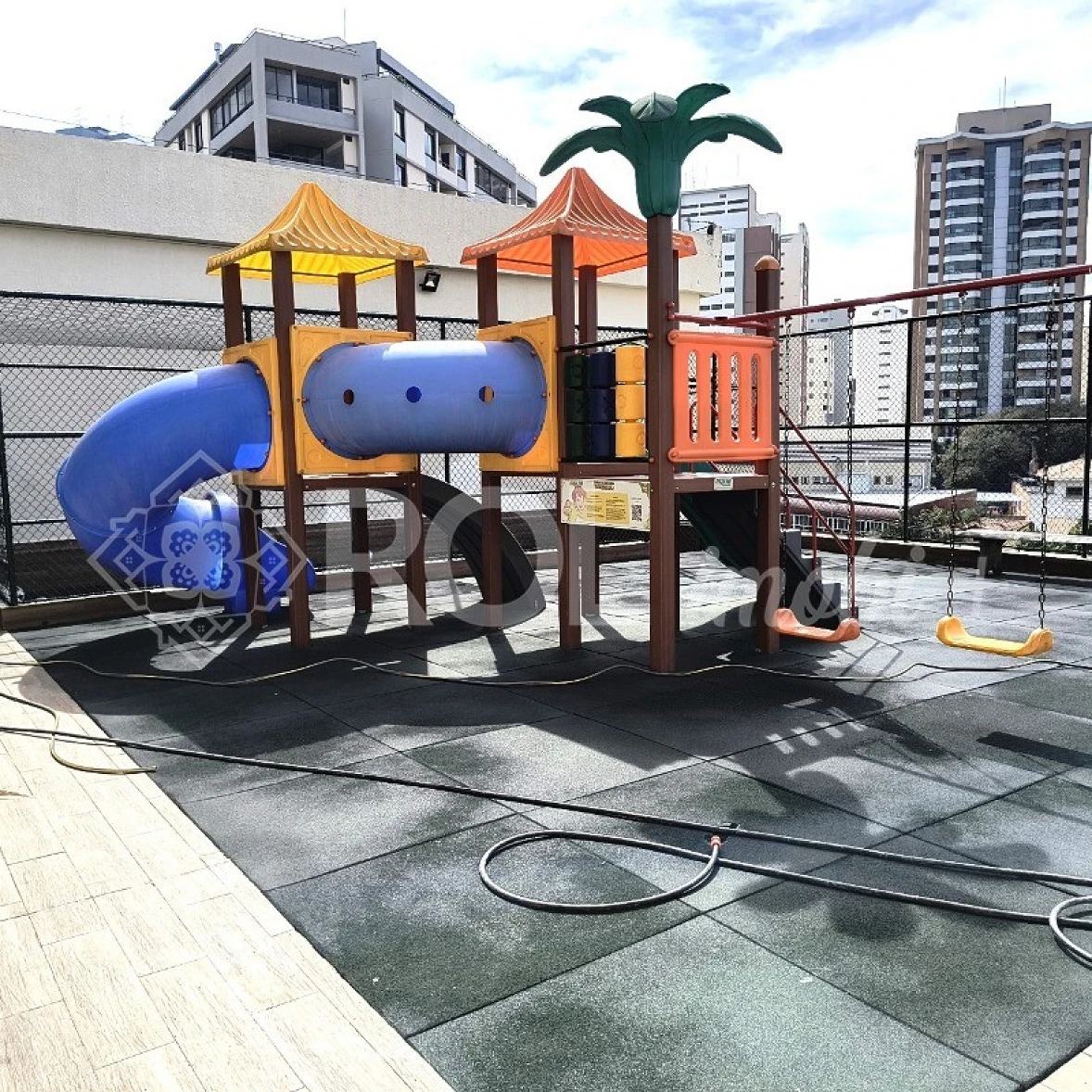 Apartamento em Perdizes, São Paulo