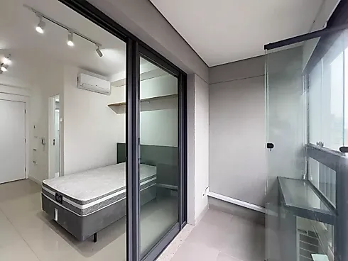 Apartamento em Paraíso, São Paulo