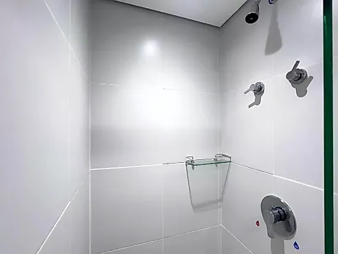 Studio Mobiliado de 24,80M² no Paraiso Próximo Metro. - Foto 12
