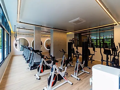 Studio Mobiliado de 24,80M² no Paraiso Próximo Metro. - Foto 15