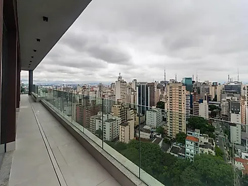Studio Mobiliado de 24,80M² no Paraiso Próximo Metro. - Foto 16