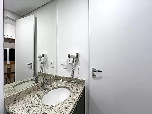 Apartamento em Paraíso, São Paulo