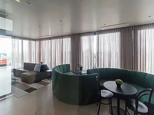 Studio Mobiliado de 24,80M² no Paraiso Próximo Metro. - Foto 20