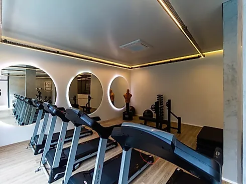 Studio Mobiliado de 24,80M² no Paraiso Próximo Metro. - Foto 23