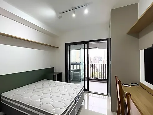 Apartamento em Paraíso, São Paulo