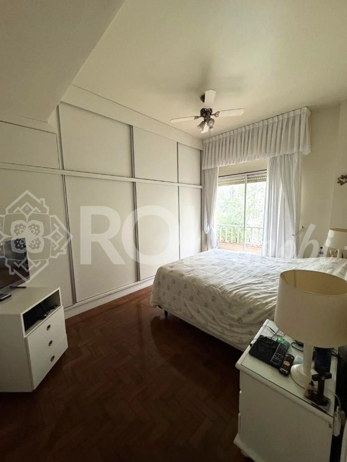 Apartamento em Higienópolis, São Paulo