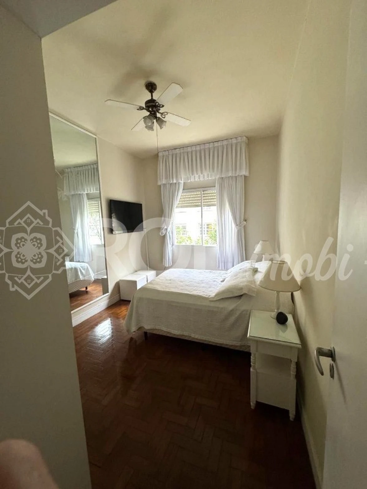 Apartamento em Higienópolis, São Paulo