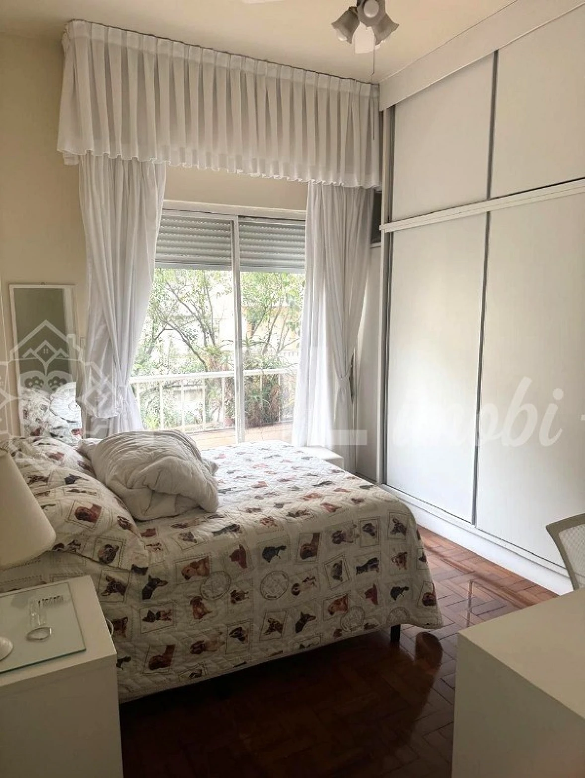 Apartamento em Higienópolis, São Paulo