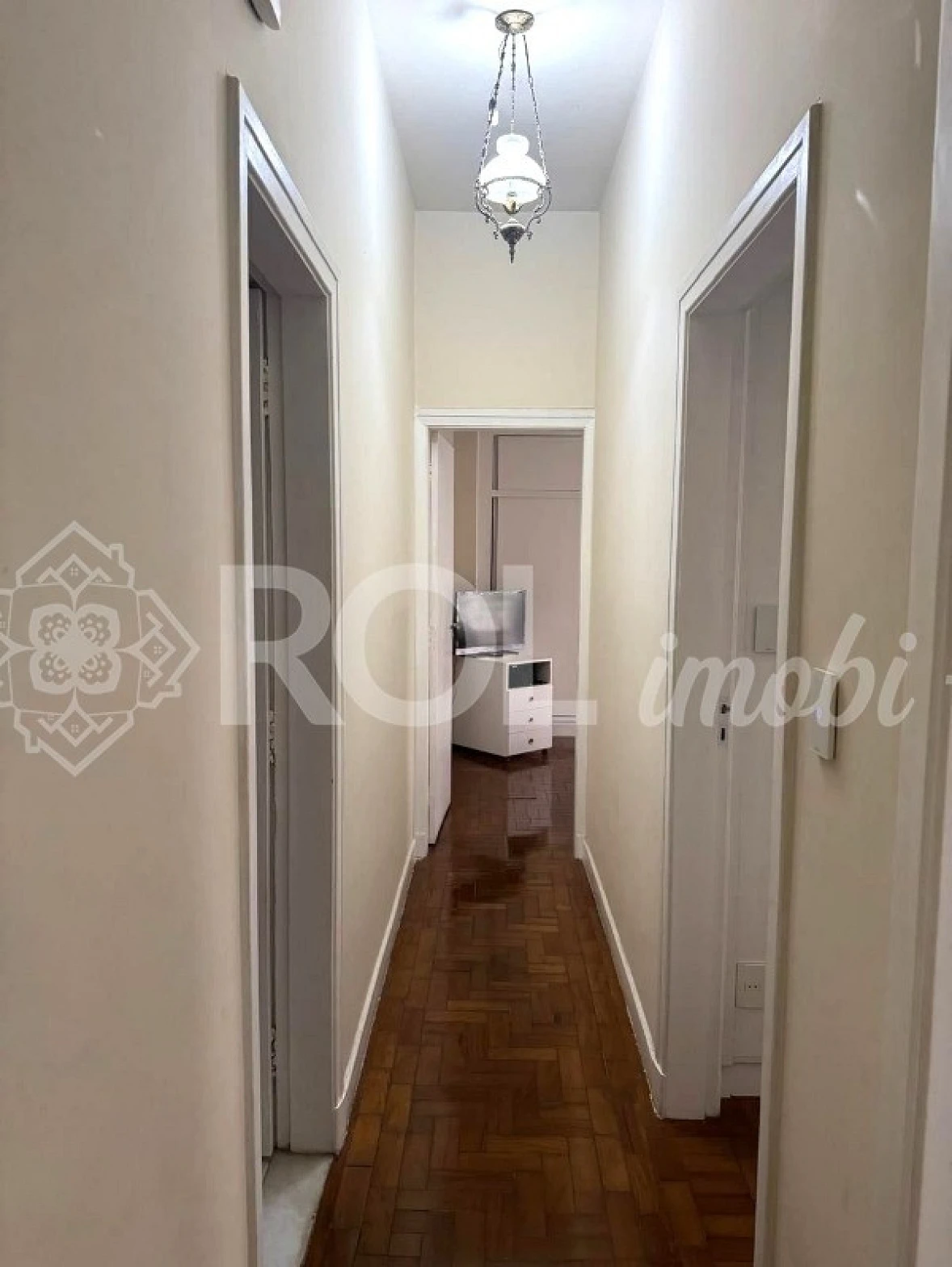 Apartamento em Higienópolis, São Paulo
