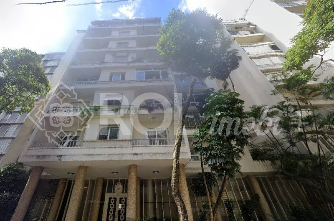 Apartamento 80 m² - 2 Dormitórios - Varanda - Higienópolis | Venda - Foto 10