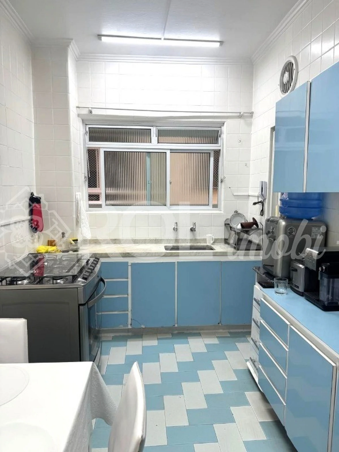 Apartamento 80 m² - 2 Dormitórios - Varanda - Higienópolis | Venda - Foto 6