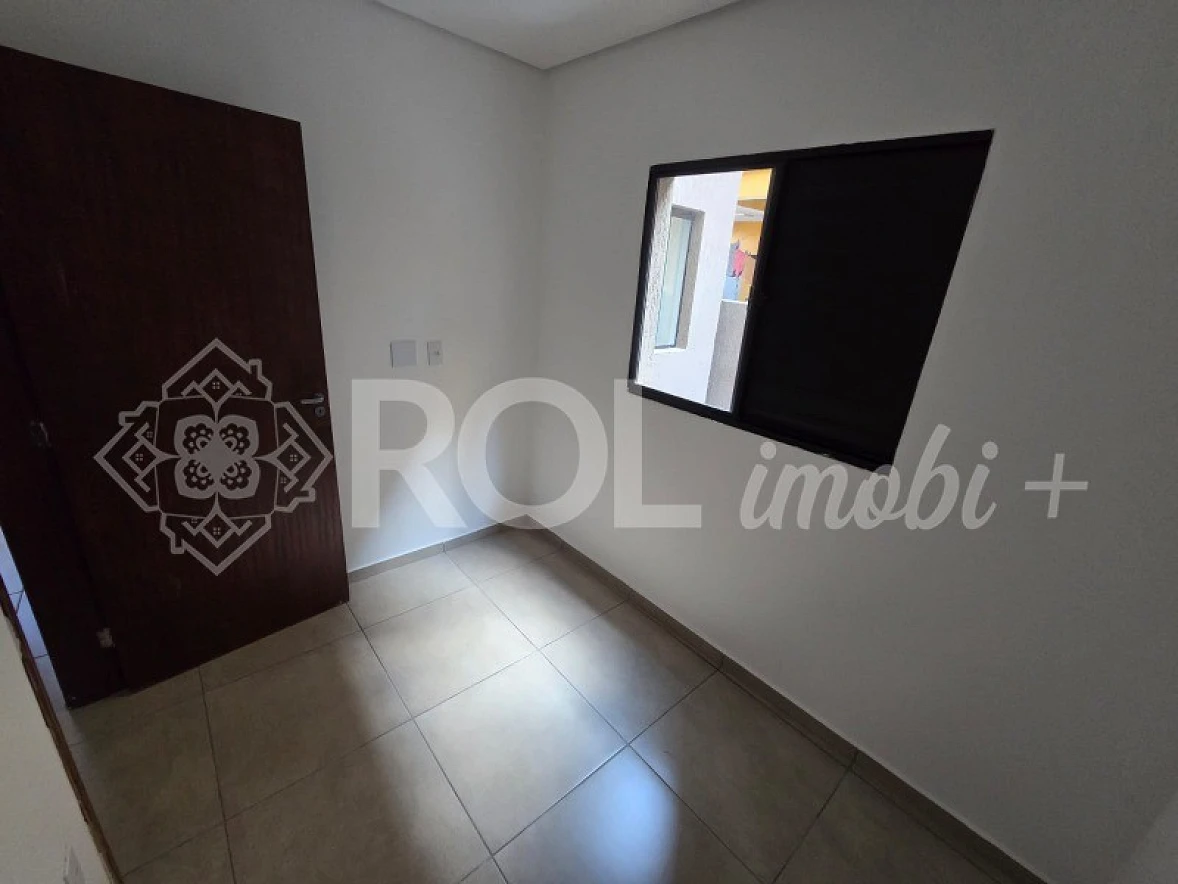 Apartamento Novo - 43 m² - 2 Dormitórios - 1 Vaga - Jardim do Tiro - Freguesia do Ó | Venda - Foto 13