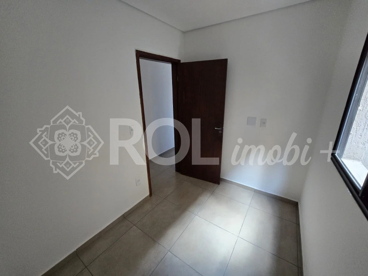 Apartamento Novo - 43 m² - 2 Dormitórios - 1 Vaga - Jardim do Tiro - Freguesia do Ó | Venda - Foto 14