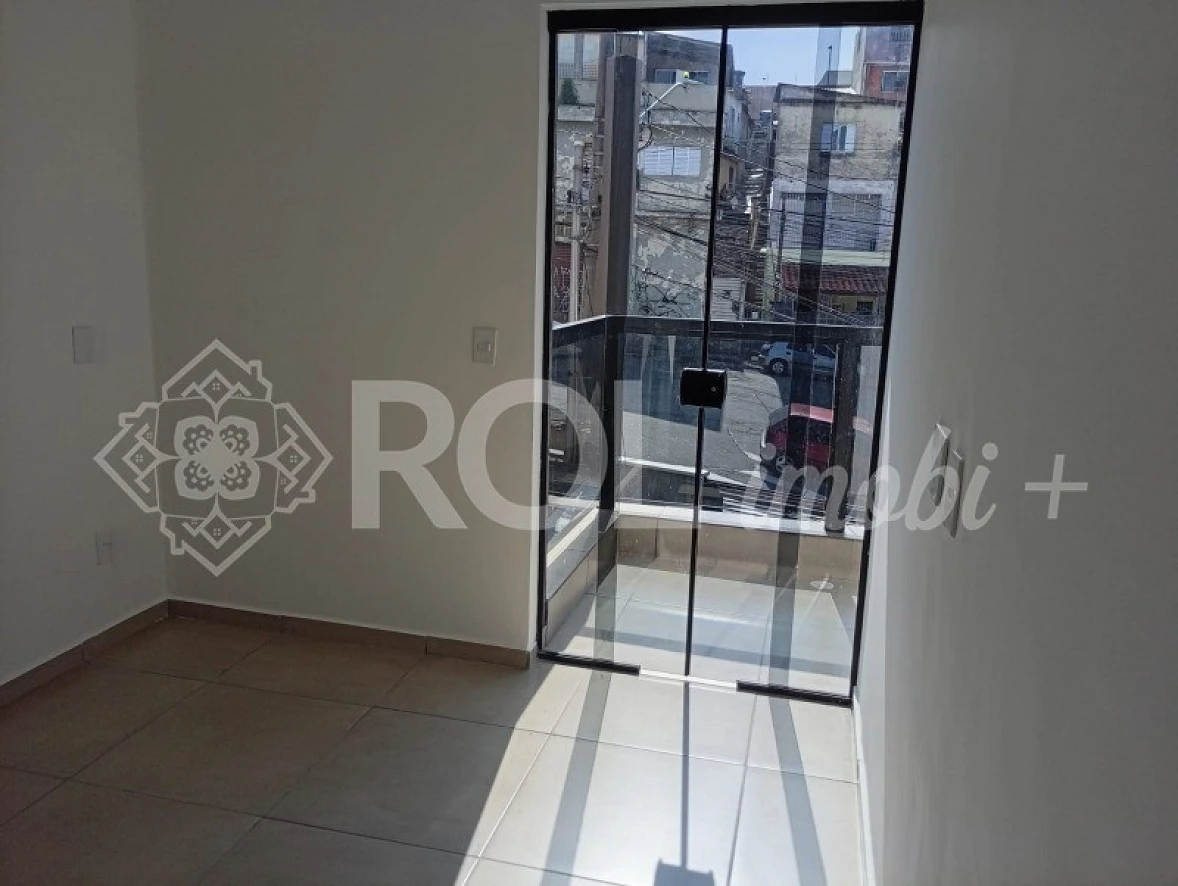 Apartamento Novo - 43 m² - 2 Dormitórios - 1 Vaga - Jardim do Tiro - Freguesia do Ó | Venda - Foto 16