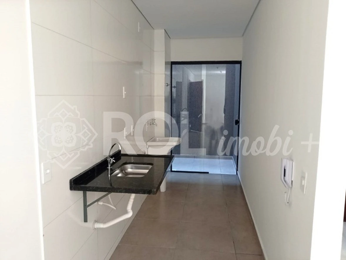 Apartamento Novo - 43 m² - 2 Dormitórios - 1 Vaga - Jardim do Tiro - Freguesia do Ó | Venda - Foto 17