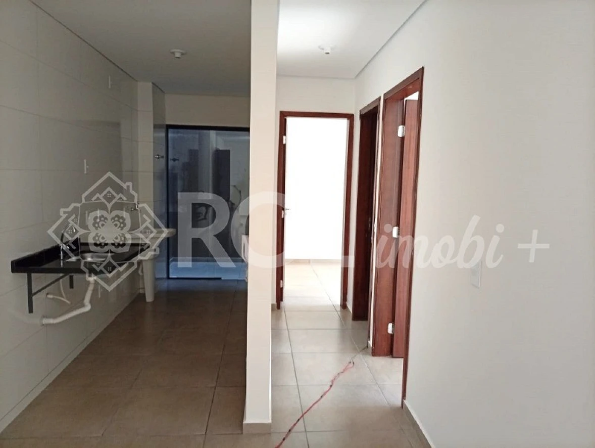 Apartamento Novo - 43 m² - 2 Dormitórios - 1 Vaga - Jardim do Tiro - Freguesia do Ó | Venda - Foto 18