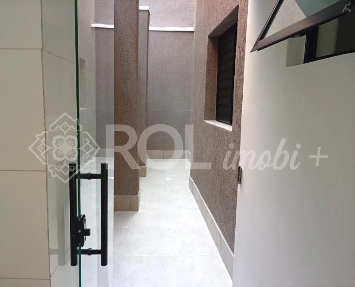 Apartamento em Jardim do Tiro, São Paulo