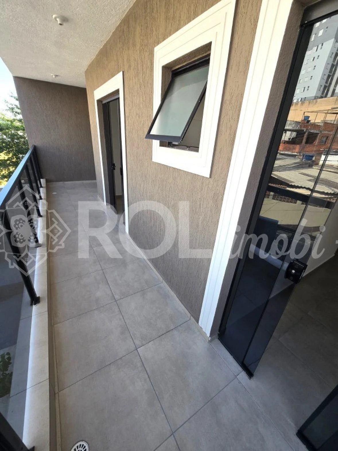 Apartamento em Jardim do Tiro, São Paulo