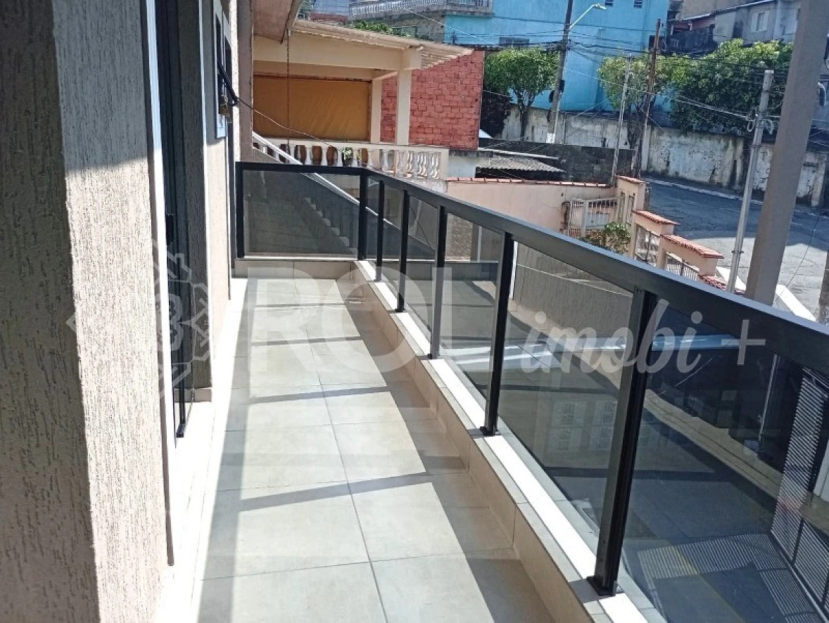 Apartamento Novo - 43 m² - 2 Dormitórios - 1 Vaga - Jardim do Tiro - Freguesia do Ó | Venda - Foto 6