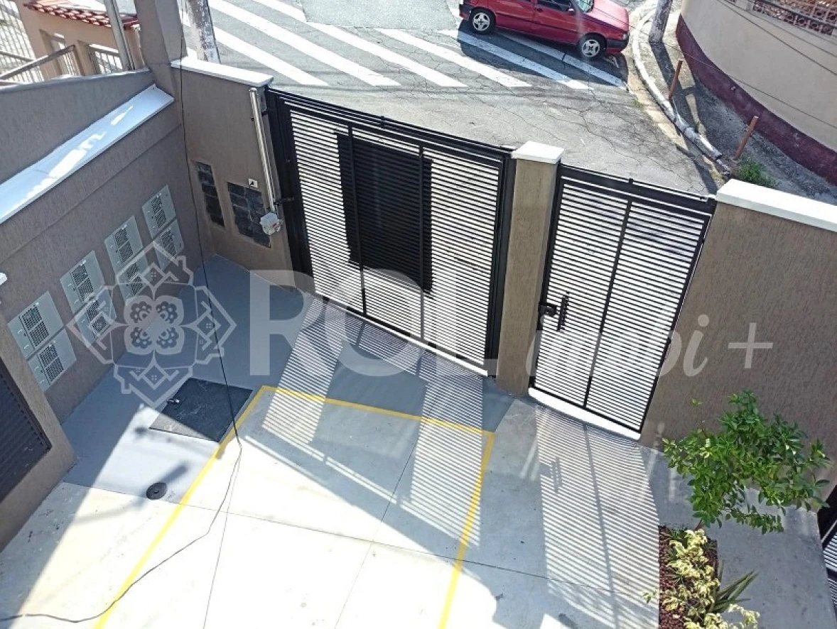 Apartamento Novo - 43 m² - 2 Dormitórios - 1 Vaga - Jardim do Tiro - Freguesia do Ó | Venda - Foto 7
