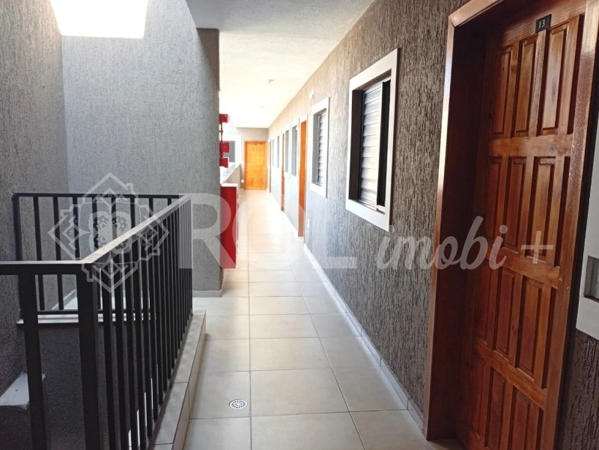 Apartamento Novo - 43 m² - 2 Dormitórios - 1 Vaga - Jardim do Tiro - Freguesia do Ó | Venda - Foto 9