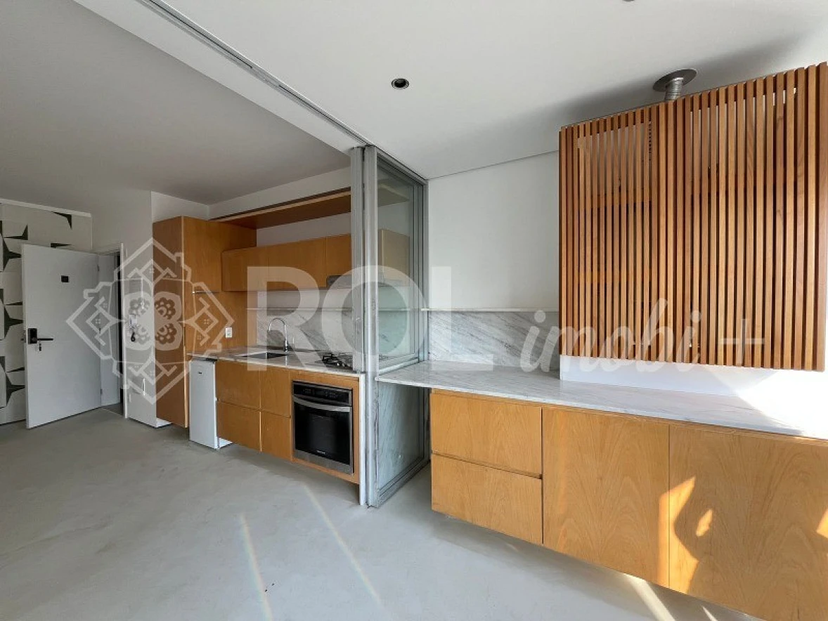 Apartamento em Perdizes, São Paulo