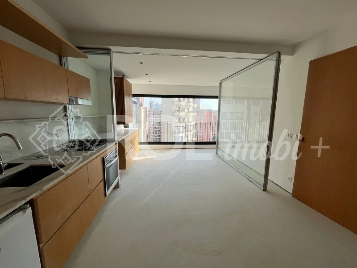 Apartamento em Perdizes, São Paulo
