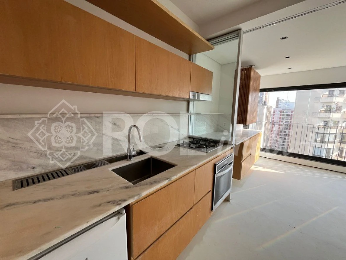 Apartamento em Perdizes, São Paulo